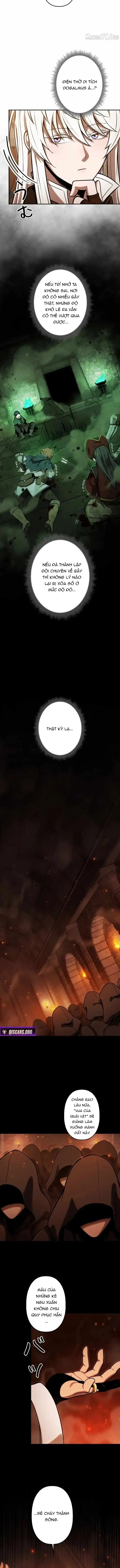 Tensei Shita Saikyo No Monsuta Kusha: Bokun Ryu E No Fukushu Chapter 31 - Trang 13