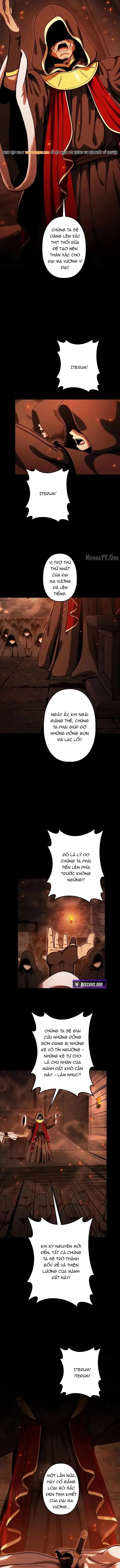 Tensei Shita Saikyo No Monsuta Kusha: Bokun Ryu E No Fukushu Chapter 31 - Trang 14