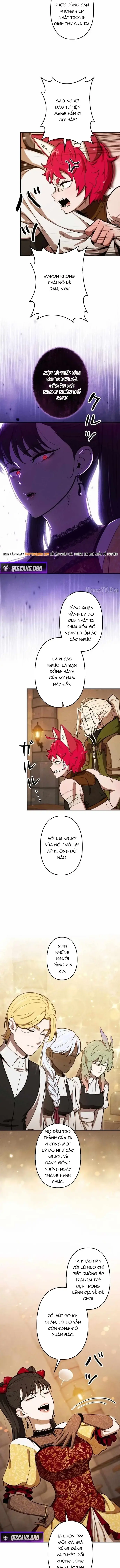Tensei Shita Saikyo No Monsuta Kusha: Bokun Ryu E No Fukushu Chapter 31 - Trang 3