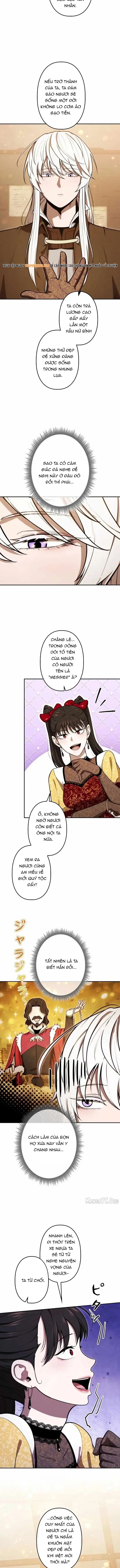 Tensei Shita Saikyo No Monsuta Kusha: Bokun Ryu E No Fukushu Chapter 31 - Trang 4