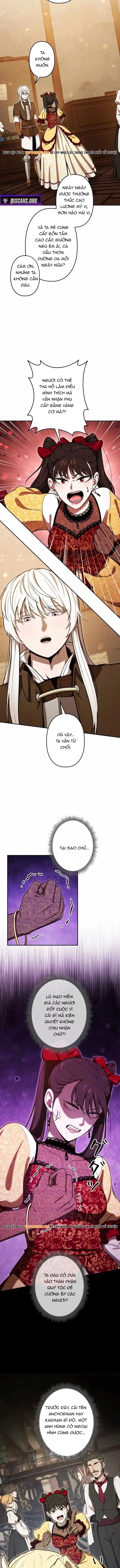 Tensei Shita Saikyo No Monsuta Kusha: Bokun Ryu E No Fukushu Chapter 31 - Trang 5