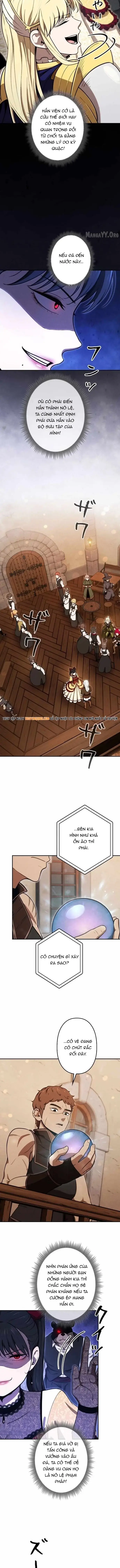 Tensei Shita Saikyo No Monsuta Kusha: Bokun Ryu E No Fukushu Chapter 31 - Trang 6