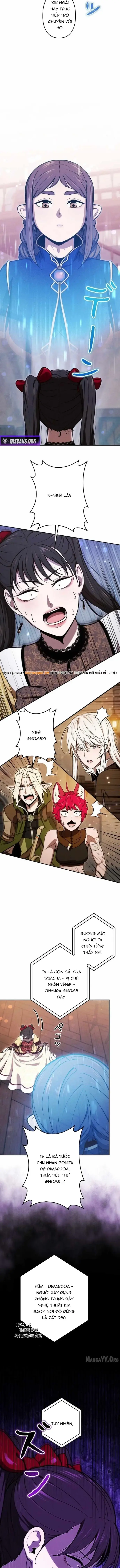Tensei Shita Saikyo No Monsuta Kusha: Bokun Ryu E No Fukushu Chapter 31 - Trang 8
