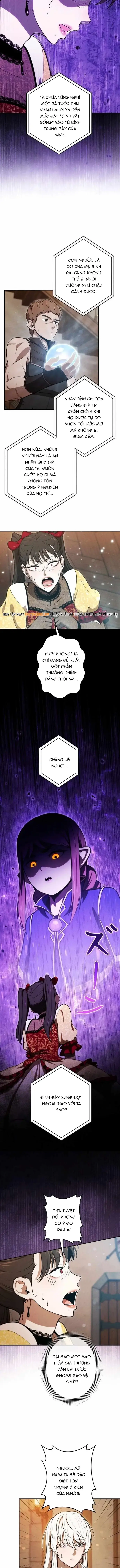 Tensei Shita Saikyo No Monsuta Kusha: Bokun Ryu E No Fukushu Chapter 31 - Trang 9