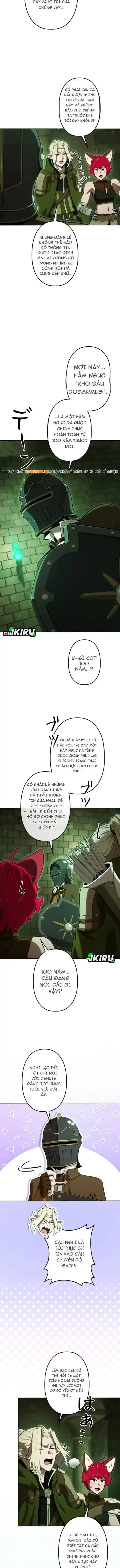 Tensei Shita Saikyo No Monsuta Kusha: Bokun Ryu E No Fukushu Chapter 32 - Trang 11