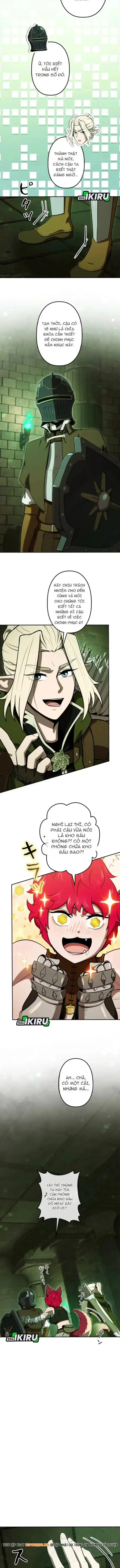 Tensei Shita Saikyo No Monsuta Kusha: Bokun Ryu E No Fukushu Chapter 32 - Trang 12