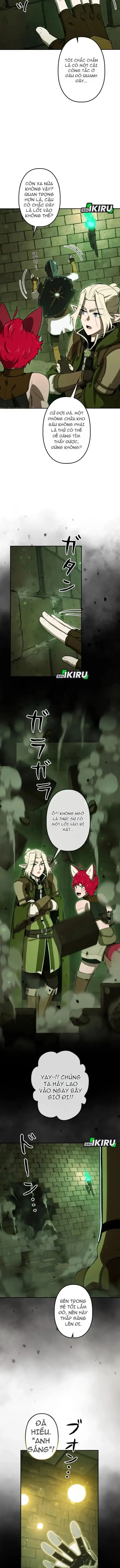 Tensei Shita Saikyo No Monsuta Kusha: Bokun Ryu E No Fukushu Chapter 32 - Trang 13