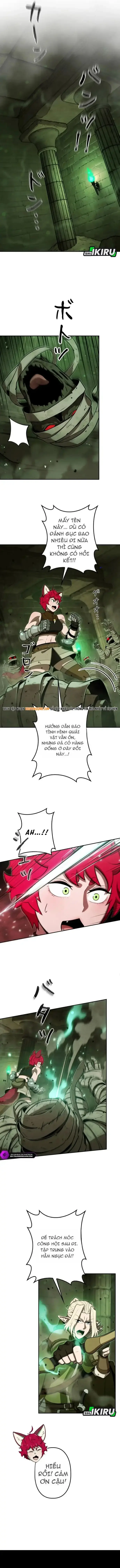 Tensei Shita Saikyo No Monsuta Kusha: Bokun Ryu E No Fukushu Chapter 32 - Trang 5