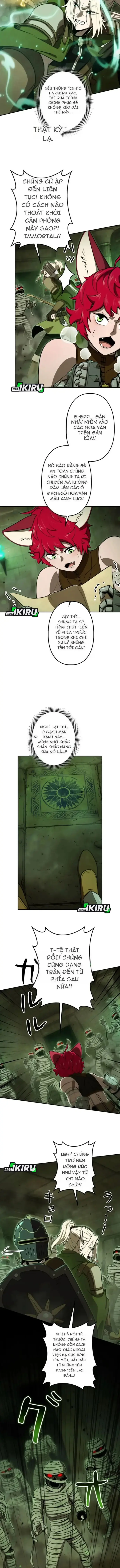 Tensei Shita Saikyo No Monsuta Kusha: Bokun Ryu E No Fukushu Chapter 32 - Trang 7