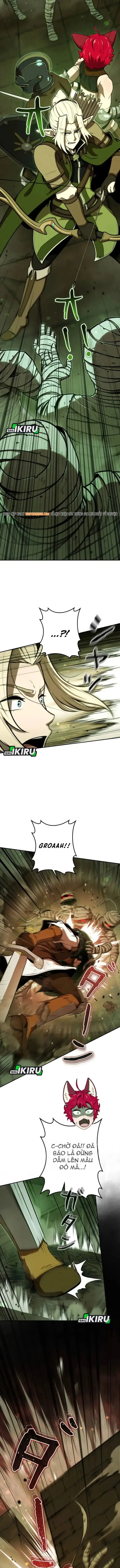 Tensei Shita Saikyo No Monsuta Kusha: Bokun Ryu E No Fukushu Chapter 32 - Trang 8