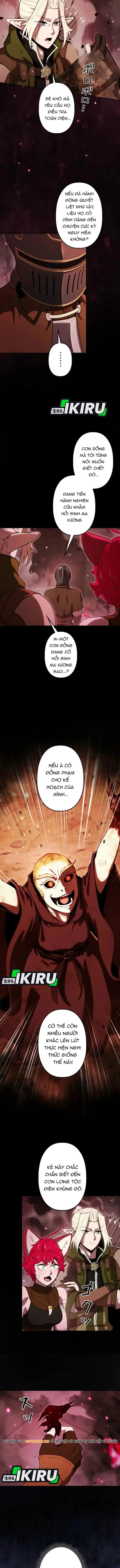 Tensei Shita Saikyo No Monsuta Kusha: Bokun Ryu E No Fukushu Chapter 33 - Trang 10