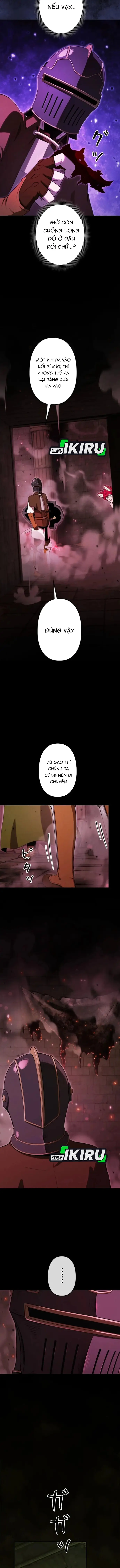Tensei Shita Saikyo No Monsuta Kusha: Bokun Ryu E No Fukushu Chapter 33 - Trang 11