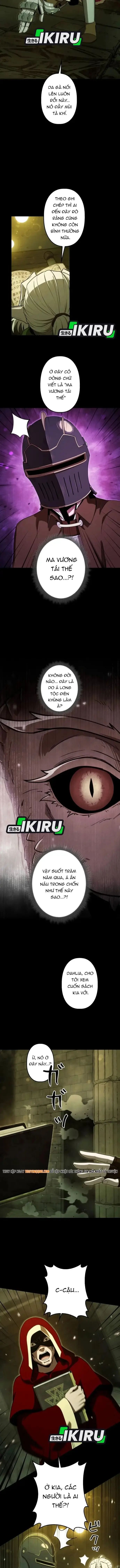 Tensei Shita Saikyo No Monsuta Kusha: Bokun Ryu E No Fukushu Chapter 33 - Trang 3