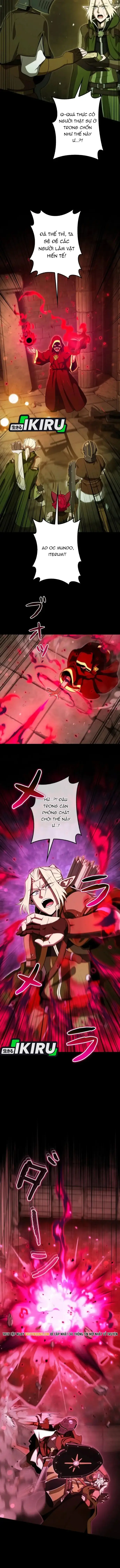 Tensei Shita Saikyo No Monsuta Kusha: Bokun Ryu E No Fukushu Chapter 33 - Trang 4