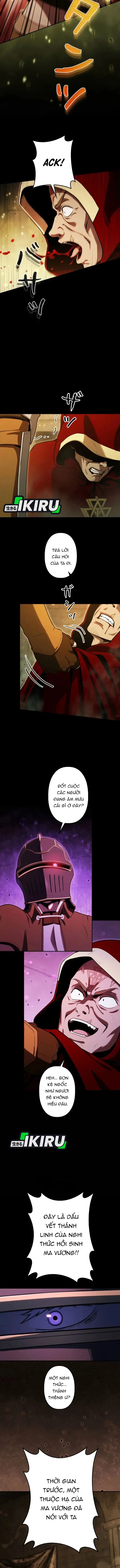 Tensei Shita Saikyo No Monsuta Kusha: Bokun Ryu E No Fukushu Chapter 33 - Trang 6