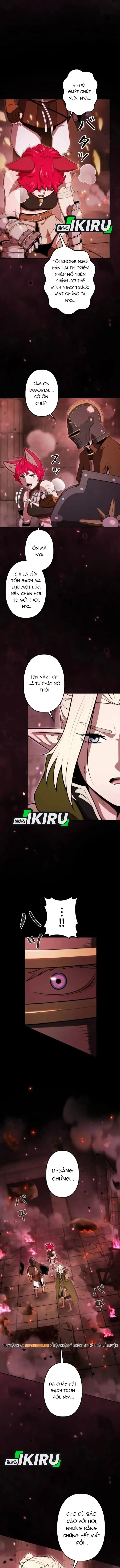 Tensei Shita Saikyo No Monsuta Kusha: Bokun Ryu E No Fukushu Chapter 33 - Trang 9