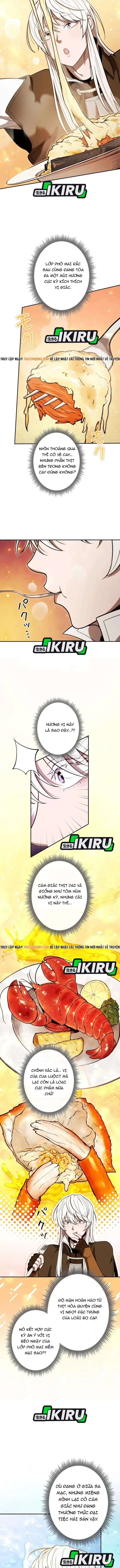 Tensei Shita Saikyo No Monsuta Kusha: Bokun Ryu E No Fukushu Chapter 35 - Trang 11