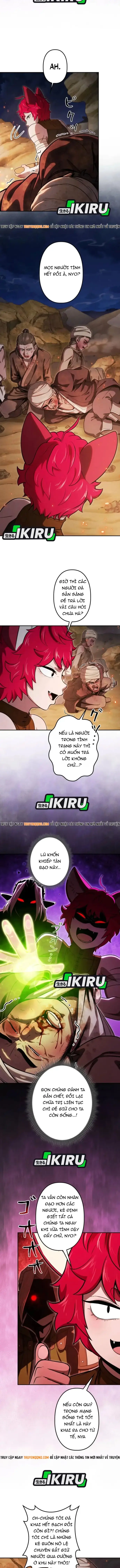 Tensei Shita Saikyo No Monsuta Kusha: Bokun Ryu E No Fukushu Chapter 35 - Trang 13