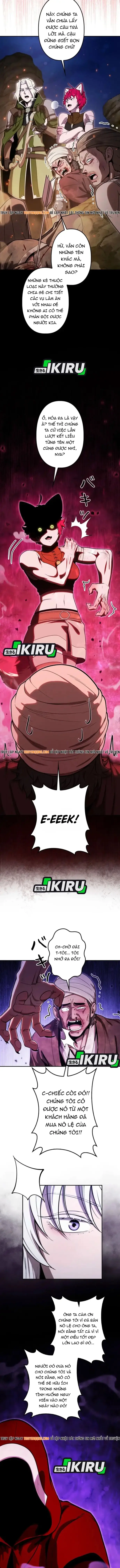 Tensei Shita Saikyo No Monsuta Kusha: Bokun Ryu E No Fukushu Chapter 35 - Trang 15