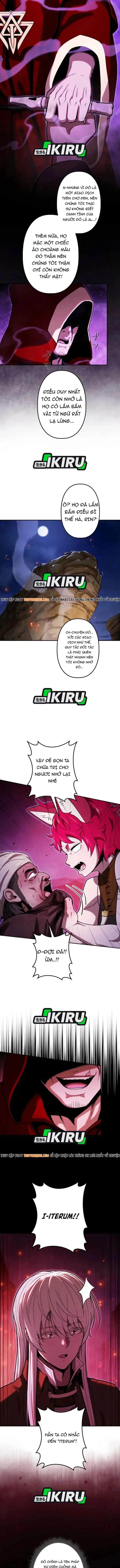 Tensei Shita Saikyo No Monsuta Kusha: Bokun Ryu E No Fukushu Chapter 35 - Trang 16