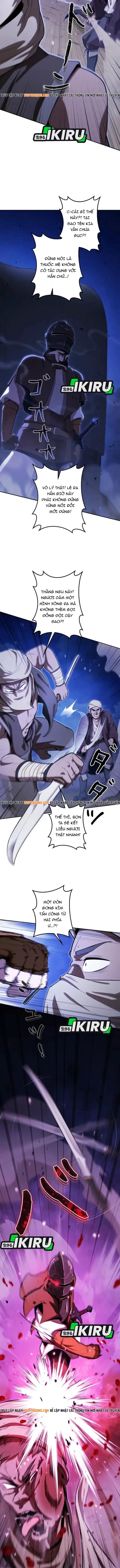Tensei Shita Saikyo No Monsuta Kusha: Bokun Ryu E No Fukushu Chapter 35 - Trang 4