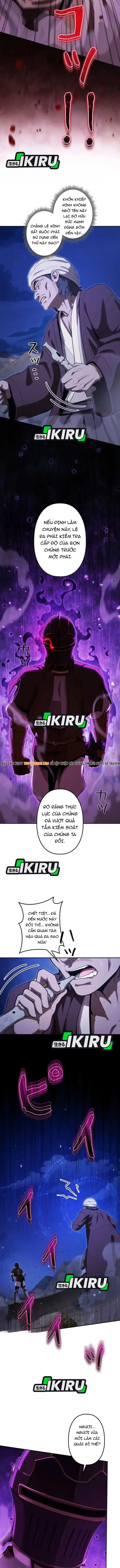 Tensei Shita Saikyo No Monsuta Kusha: Bokun Ryu E No Fukushu Chapter 35 - Trang 5