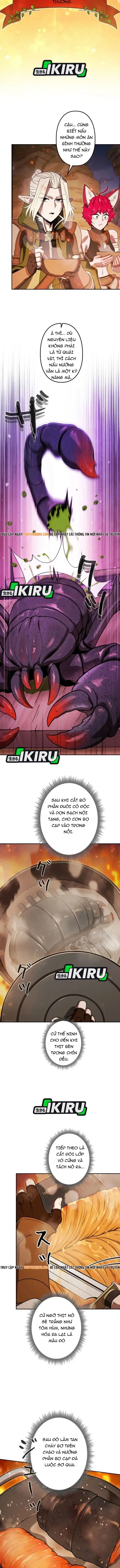 Tensei Shita Saikyo No Monsuta Kusha: Bokun Ryu E No Fukushu Chapter 35 - Trang 9