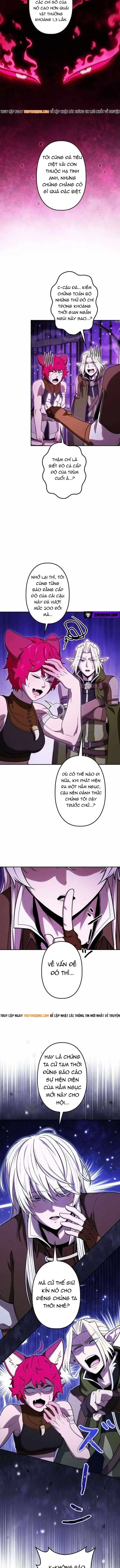 Tensei Shita Saikyo No Monsuta Kusha: Bokun Ryu E No Fukushu Chapter 36 - Trang 10