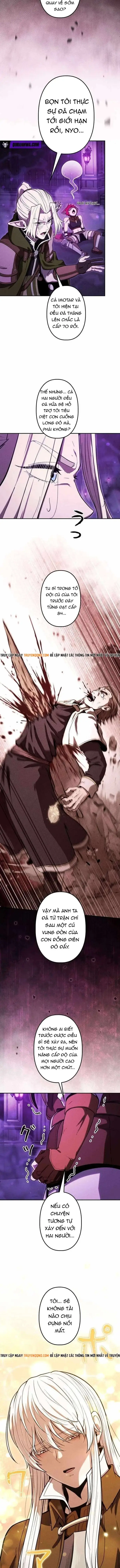 Tensei Shita Saikyo No Monsuta Kusha: Bokun Ryu E No Fukushu Chapter 36 - Trang 15