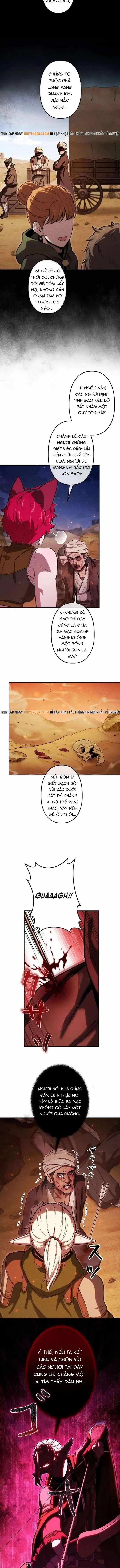 Tensei Shita Saikyo No Monsuta Kusha: Bokun Ryu E No Fukushu Chapter 36 - Trang 3
