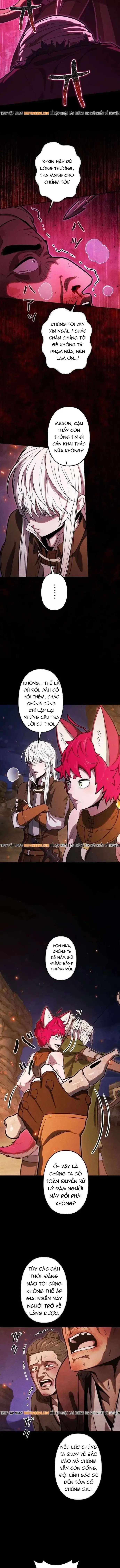 Tensei Shita Saikyo No Monsuta Kusha: Bokun Ryu E No Fukushu Chapter 36 - Trang 4