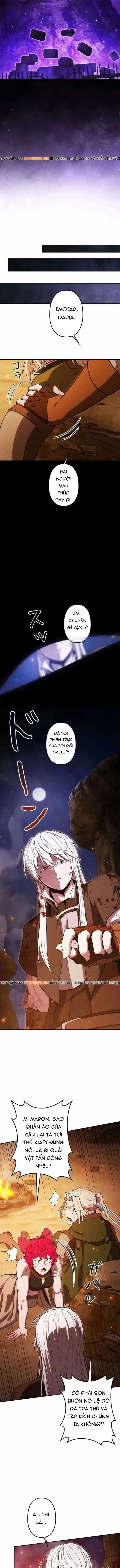 Tensei Shita Saikyo No Monsuta Kusha: Bokun Ryu E No Fukushu Chapter 36 - Trang 7