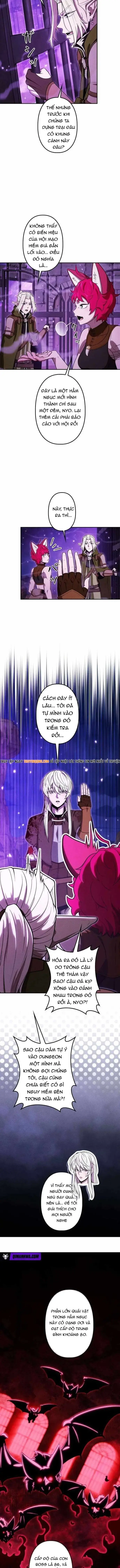 Tensei Shita Saikyo No Monsuta Kusha: Bokun Ryu E No Fukushu Chapter 36 - Trang 9