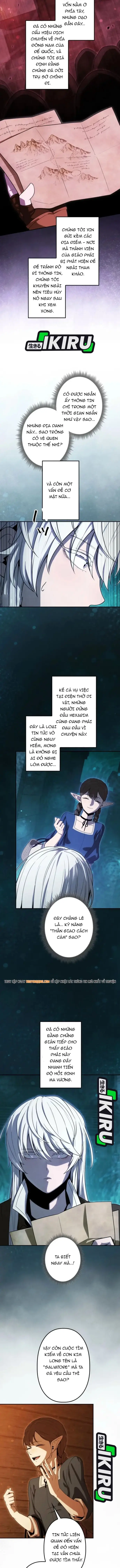 Tensei Shita Saikyo No Monsuta Kusha: Bokun Ryu E No Fukushu Chapter 38 - Trang 10
