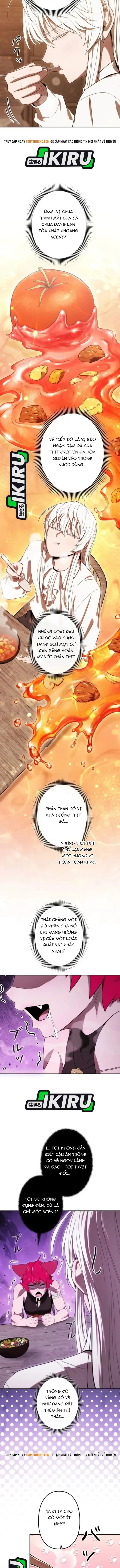 Tensei Shita Saikyo No Monsuta Kusha: Bokun Ryu E No Fukushu Chapter 38 - Trang 15