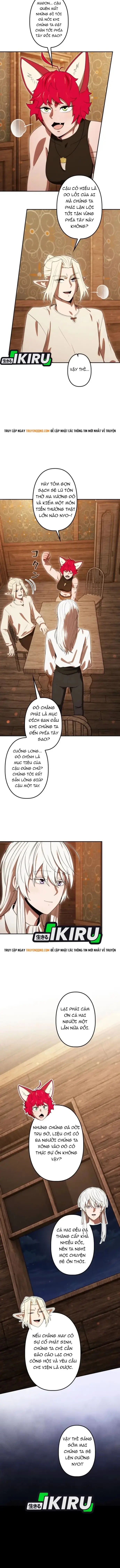 Tensei Shita Saikyo No Monsuta Kusha: Bokun Ryu E No Fukushu Chapter 38 - Trang 18