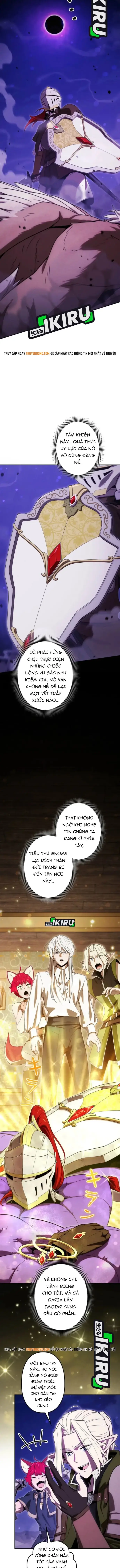 Tensei Shita Saikyo No Monsuta Kusha: Bokun Ryu E No Fukushu Chapter 38 - Trang 5