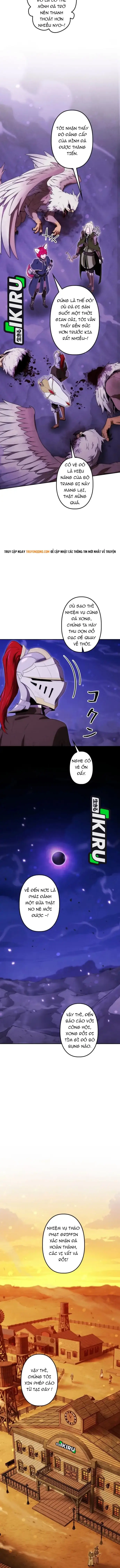 Tensei Shita Saikyo No Monsuta Kusha: Bokun Ryu E No Fukushu Chapter 38 - Trang 6