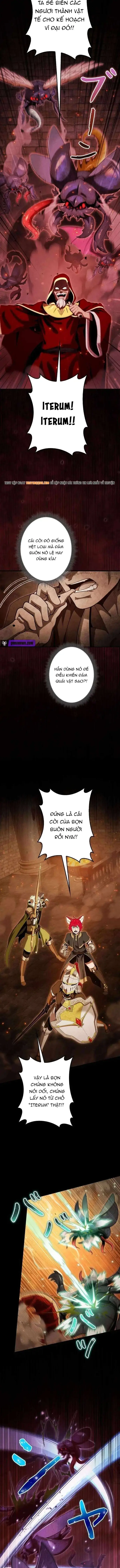 Tensei Shita Saikyo No Monsuta Kusha: Bokun Ryu E No Fukushu Chapter 39 - Trang 10