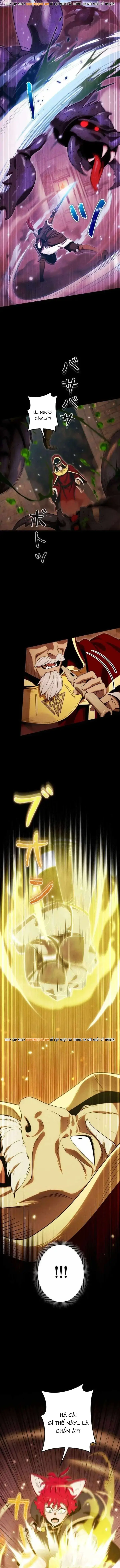 Tensei Shita Saikyo No Monsuta Kusha: Bokun Ryu E No Fukushu Chapter 39 - Trang 11