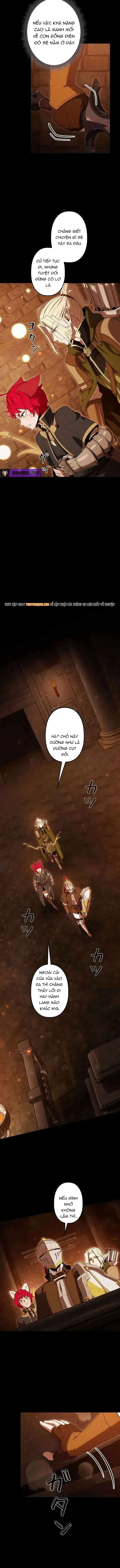 Tensei Shita Saikyo No Monsuta Kusha: Bokun Ryu E No Fukushu Chapter 39 - Trang 5