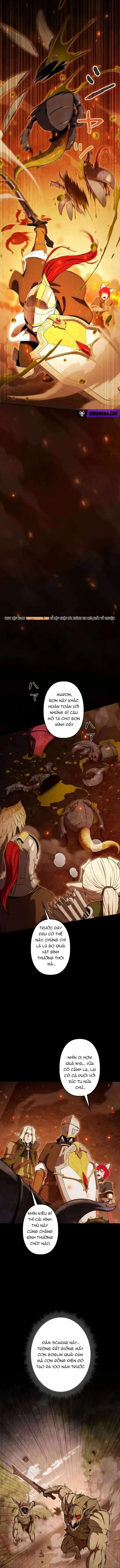 Tensei Shita Saikyo No Monsuta Kusha: Bokun Ryu E No Fukushu Chapter 39 - Trang 8