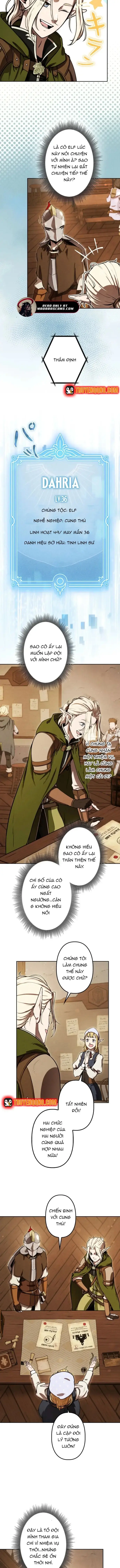 Tensei Shita Saikyo No Monsuta Kusha: Bokun Ryu E No Fukushu Chapter 4 - Trang 13