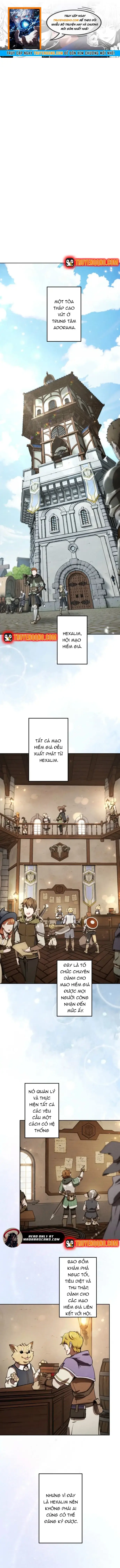 Tensei Shita Saikyo No Monsuta Kusha: Bokun Ryu E No Fukushu Chapter 4 - Trang 2