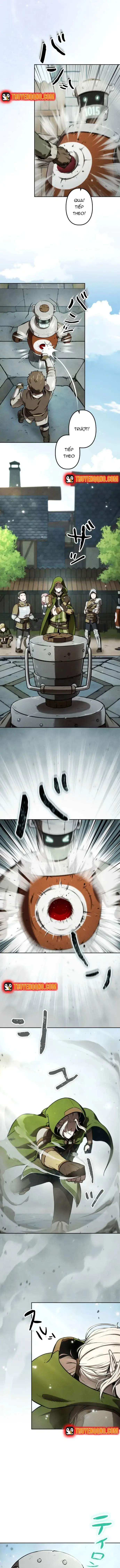 Tensei Shita Saikyo No Monsuta Kusha: Bokun Ryu E No Fukushu Chapter 4 - Trang 3