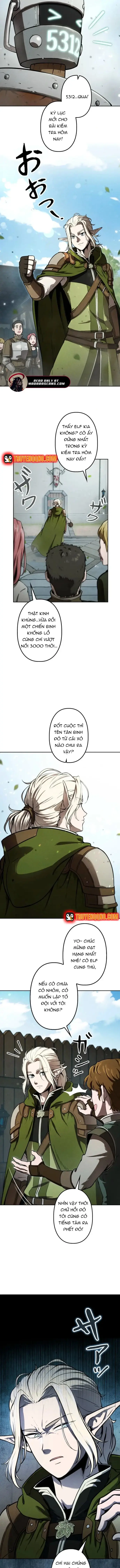 Tensei Shita Saikyo No Monsuta Kusha: Bokun Ryu E No Fukushu Chapter 4 - Trang 4