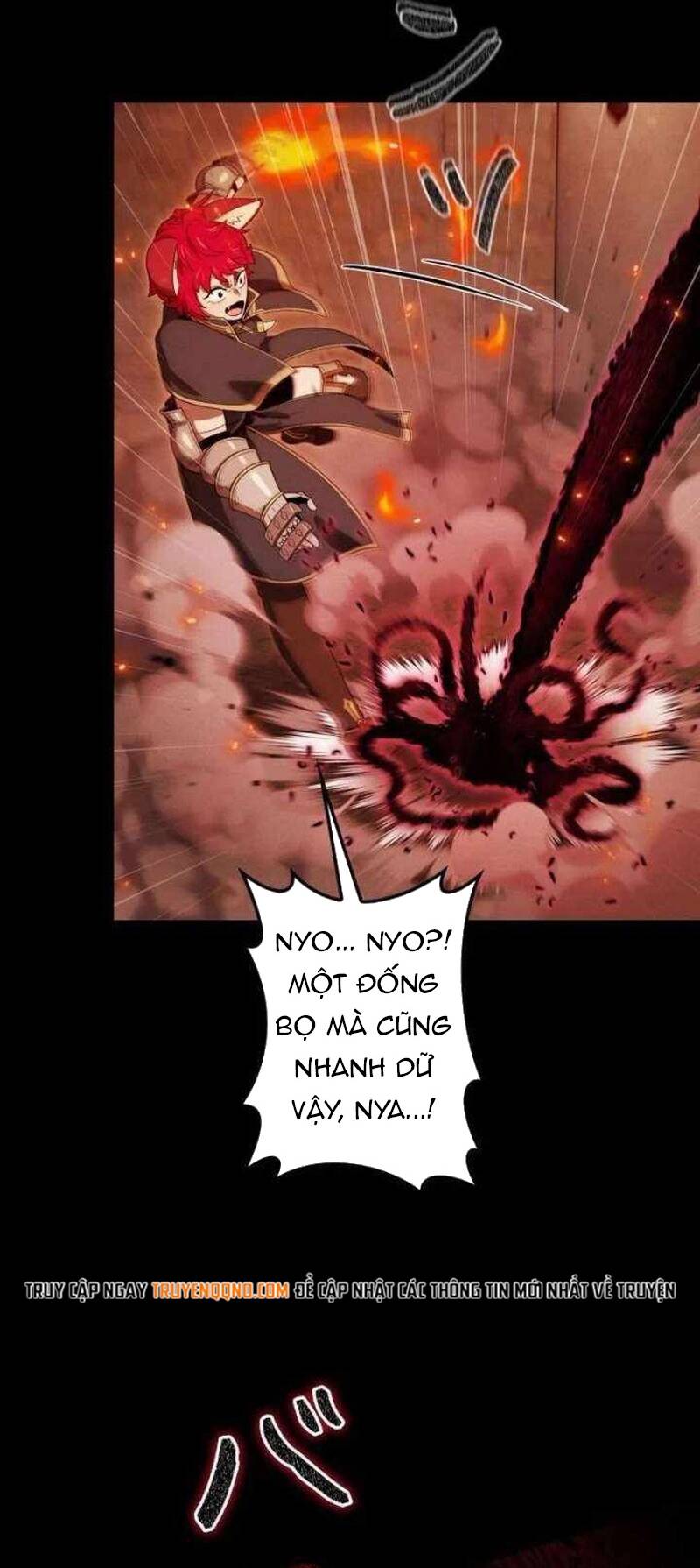 Tensei Shita Saikyo No Monsuta Kusha: Bokun Ryu E No Fukushu Chapter 40 - Trang 11