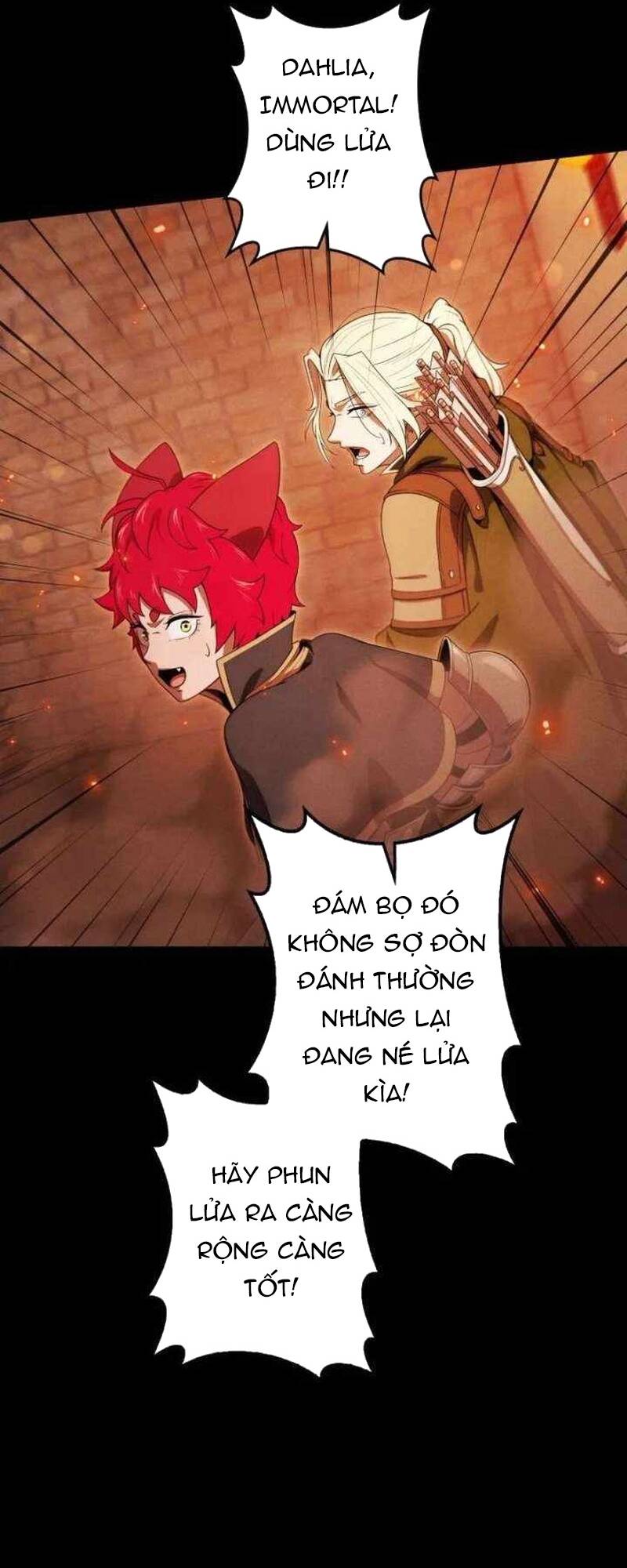 Tensei Shita Saikyo No Monsuta Kusha: Bokun Ryu E No Fukushu Chapter 40 - Trang 16