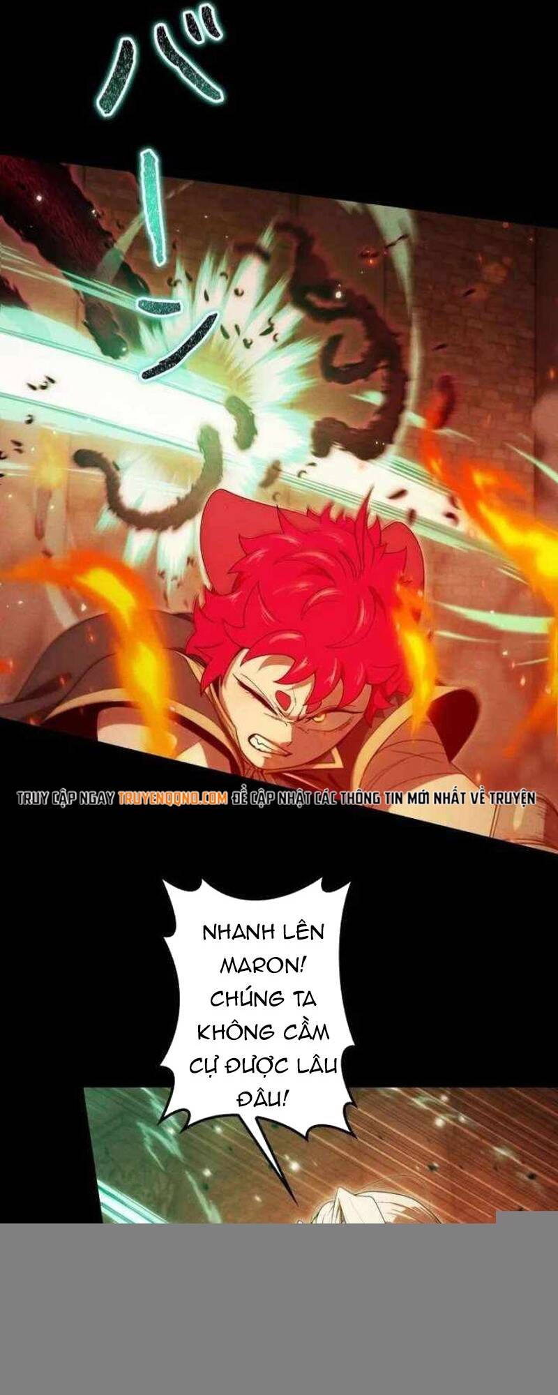 Tensei Shita Saikyo No Monsuta Kusha: Bokun Ryu E No Fukushu Chapter 40 - Trang 20