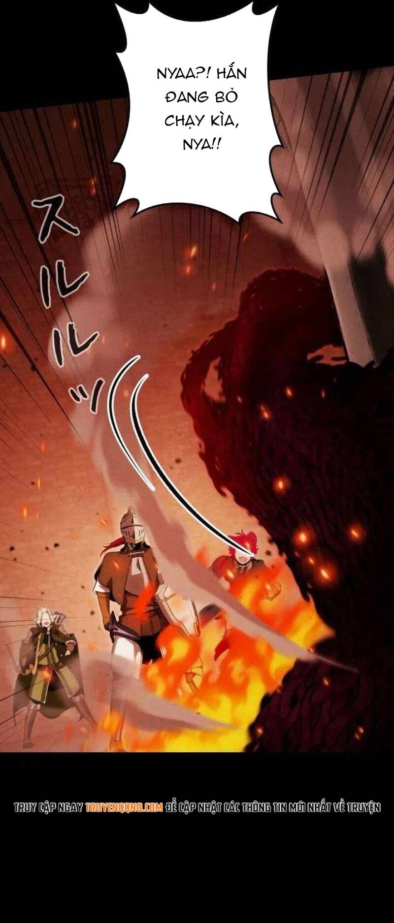 Tensei Shita Saikyo No Monsuta Kusha: Bokun Ryu E No Fukushu Chapter 40 - Trang 29